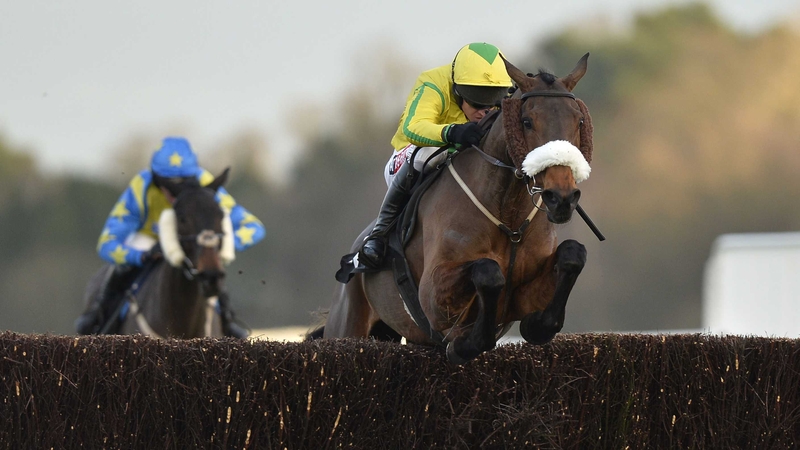 The Young Master has finished first past the post in eight of his last nine races