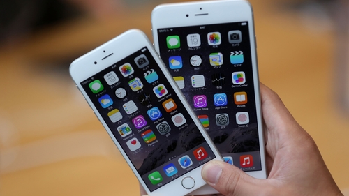 The report claims the CIA's efforts to crack Apple security began in 2006 and ran until at least 2010