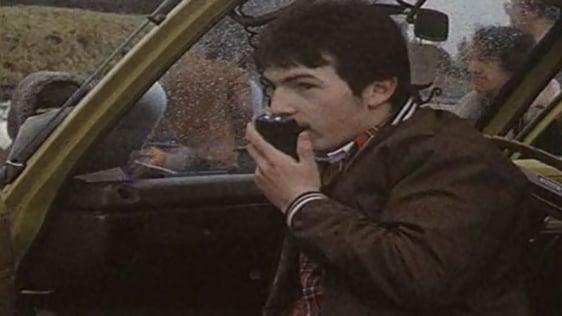 Demonstration To Legalise CB Radio