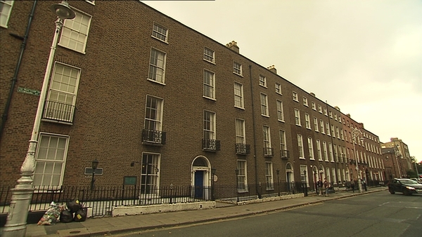 The hostel will have ten full-time staff providing 24-hour care