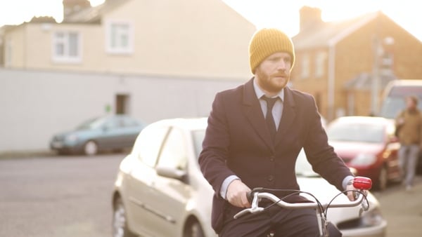 The loneliness of the short distance postie