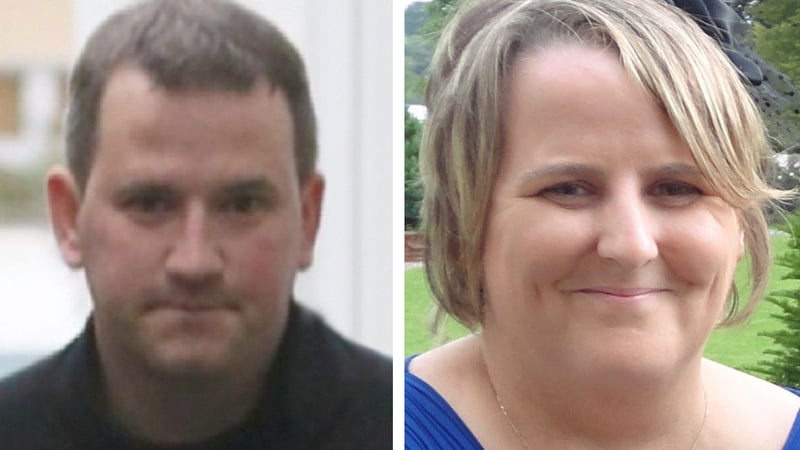 Graham Dwyer denies murdering Elaine O'Hara in August 2012