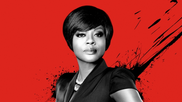How to Get Away with Murder