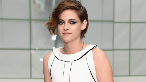 Kristen Stewart
