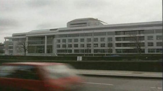 Civic Offices Open in Dublin