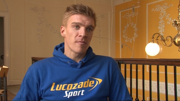 Tommy Walsh has his sights set on successful second coming with Kerry
