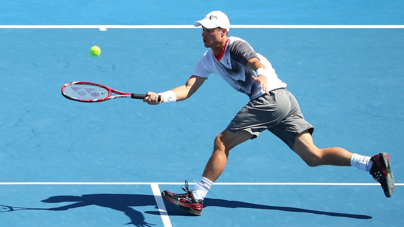 Lleyton Hewitt will retire after next year's Australian Open