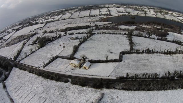 Selton Hill, Mohill, Co Leitrim (Pic: James Butler)