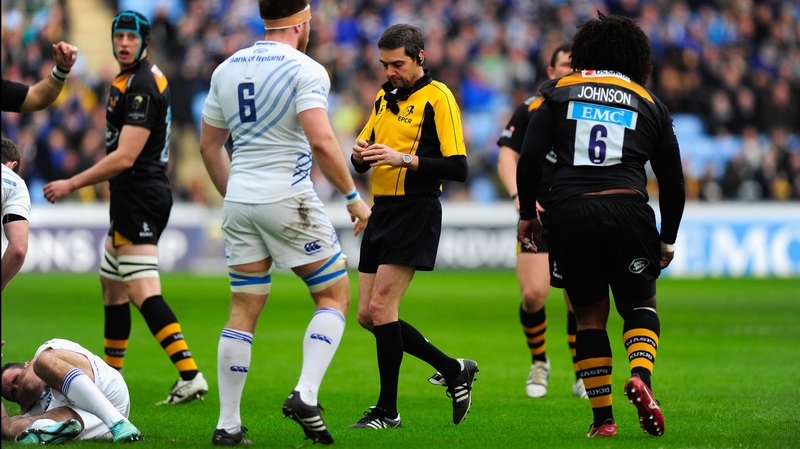 Ashley Johnson will be suspended for three week