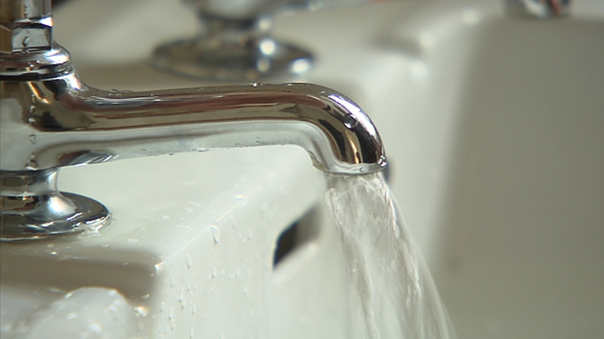 Junior Minister refutes opposition claims over new water charge legislation