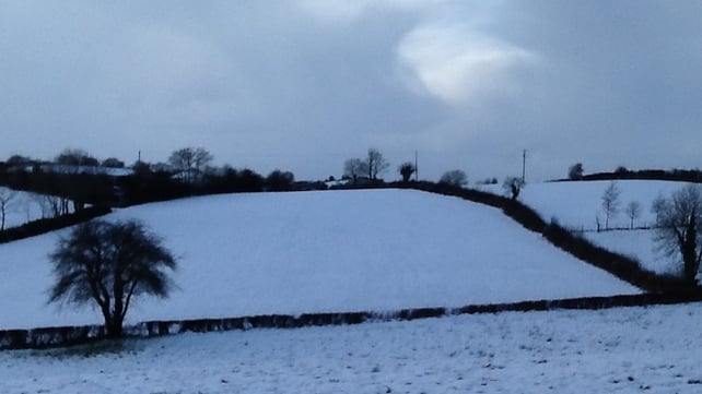 Castleshane, Co Monaghan (Pic: Austin Clerkin)