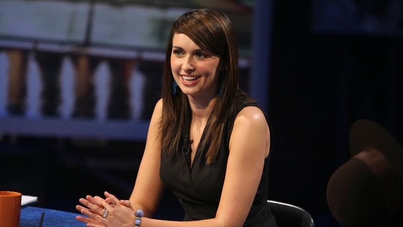 Aoibhinn Ní Shúilleabháin