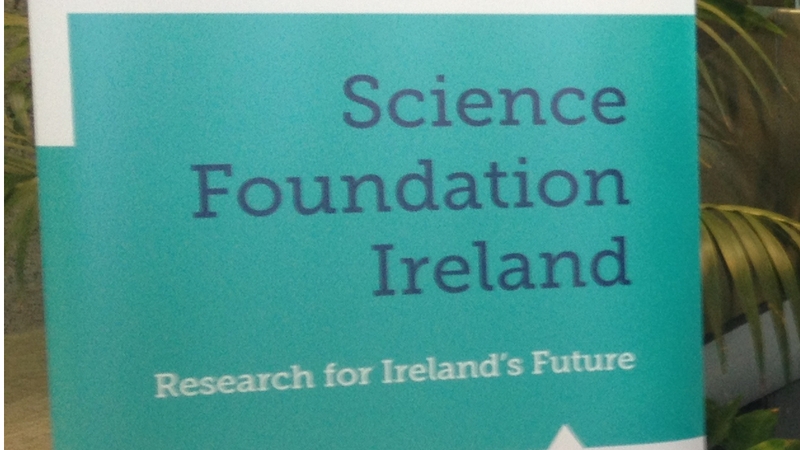 The awards were made under the Science Foundation Ireland Discover programme