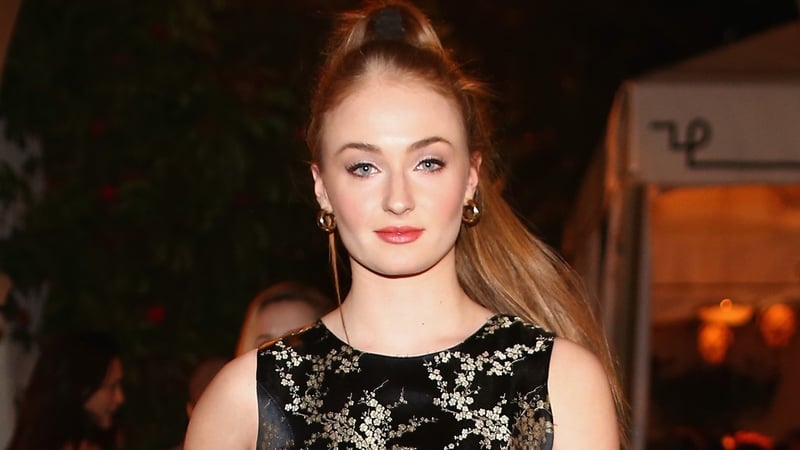 Sophie Turner