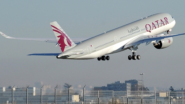 Qatar Airways said it has no room for new aircraft and will instead shrink its fleet of around 200 jets