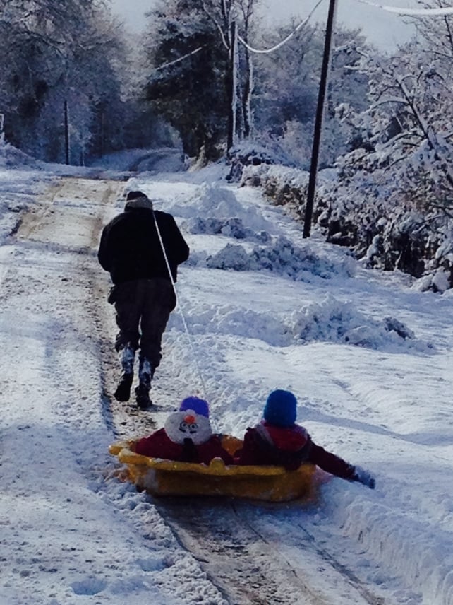 Latton, Co Monaghan (Pic: Catherine McDermott)