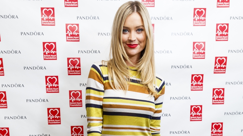 Laura Whitmore