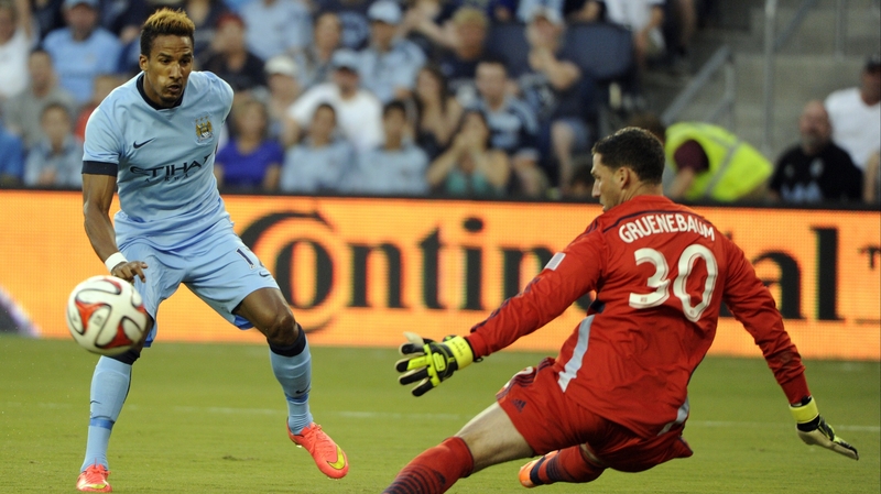 Scott Sinclair has completed his move to Aston Villa