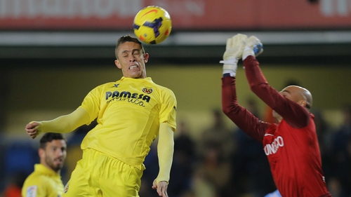 Gabriel is Arsene Wenger's latest signing