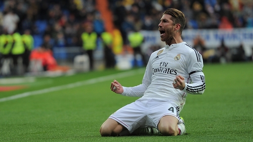 A report from Der Spiegel on Friday night said that Sergio Ramos returned a positive test for the glucocorticoid dexamethasone after the 2017 Champions League final in Cardiff, but that no action was taken as it was deemed to be due to an 'administrative