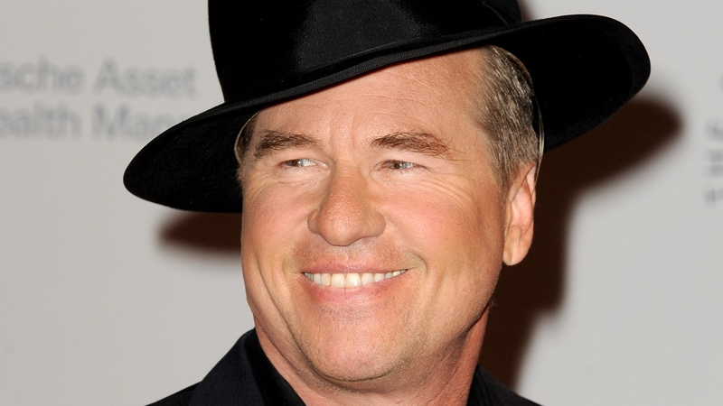 Val Kilmer
