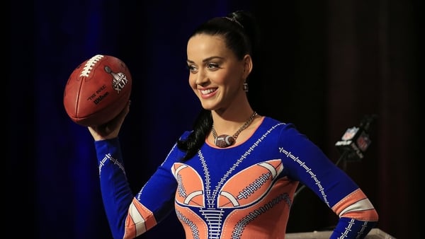 Katy Perry