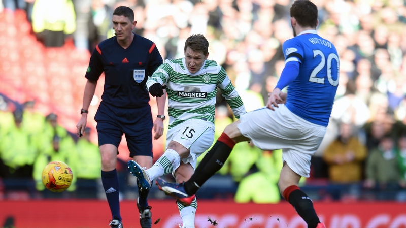 Kris Commons strikes to make it 2-0