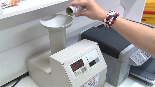 Drug companies are owed money by both Greek hospitals and the state-run health insurer EOPYY