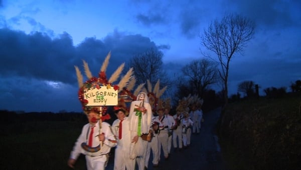 Start of spring marked in Kerry by tradition known as the Biddy