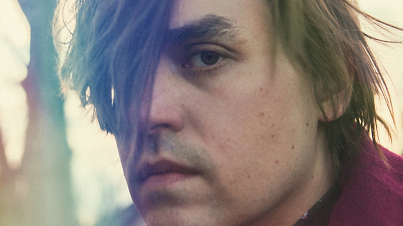 Anna is taken from Butler's debut solo album, Policy, which is released on March 16