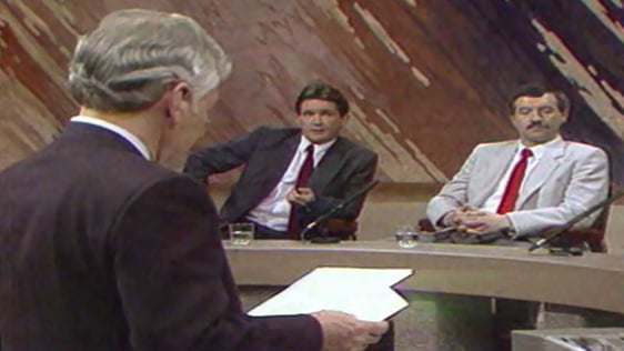 Late Late Show : Healing (1990)