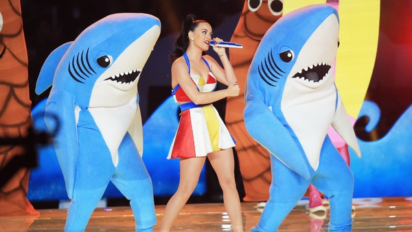 Katy Perry