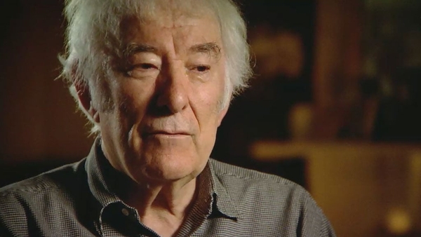 Seamus Heaney