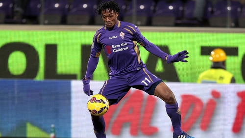 Juan Cuadrado