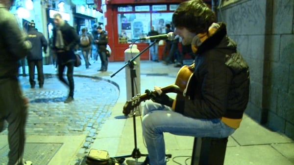 Calls for a complete ban on amplification were rejected