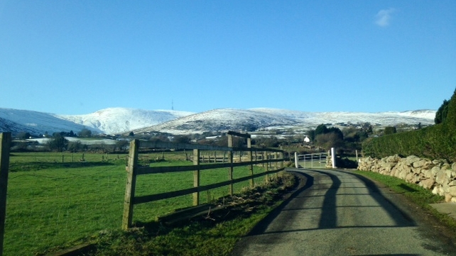 Omeath, Co Louth (Pic: Pádraig Hanratty)