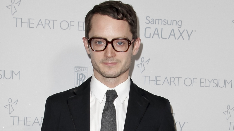 Elijah Wood