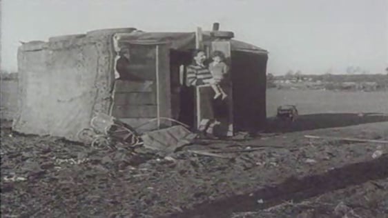 Enquiry : Housing Conditions (1965)