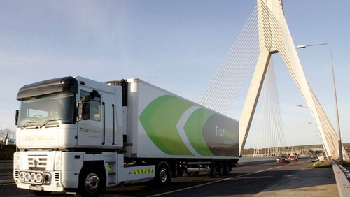 Total Produce bought a 45% stake in Dole Food Company in July