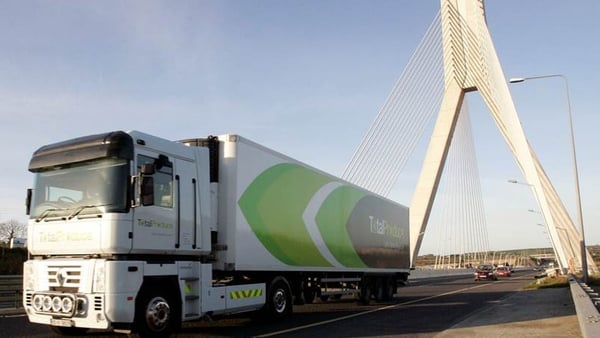 Total Produce has announced a deal to combine with the Dole Food Company