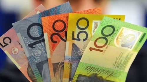 Australia is one of only a handful of nations to keep its AAA rating