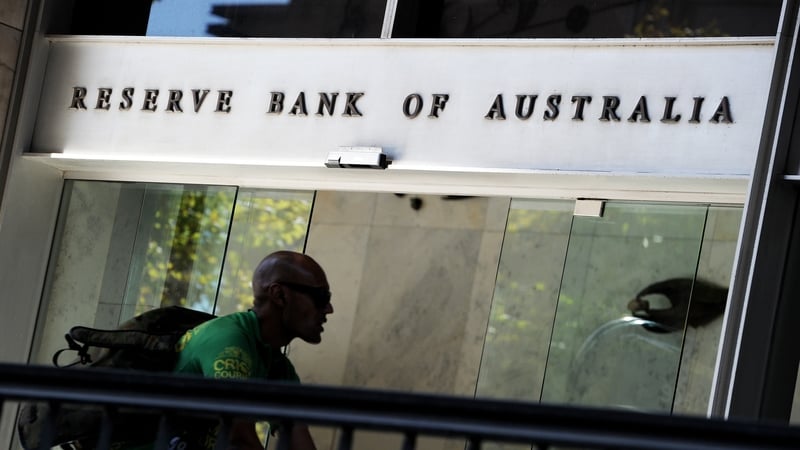 The Reserve Bank of Australia said today it remained cautious about the inflation outlook