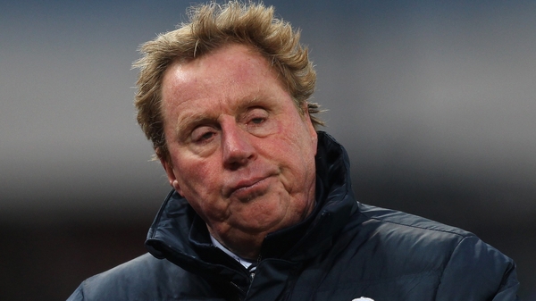 Harry Redknapp made the comments about Thomas Tuchel at a charity event