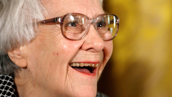 Harper Lee's Got Set A Watchman is published next Tuesday