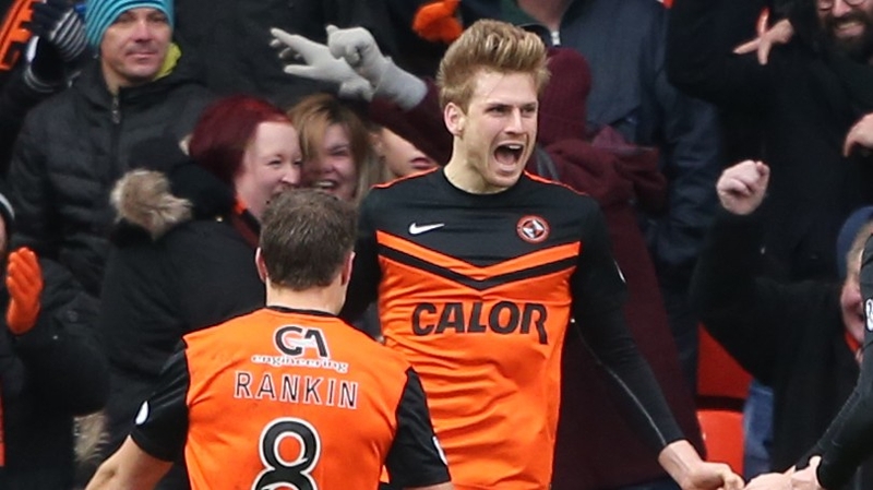 Stuart Armstrong: 'Sometimes it is important to keep your mind off football'