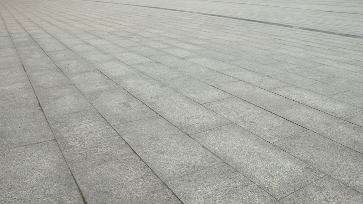 "My body was completely frozen"