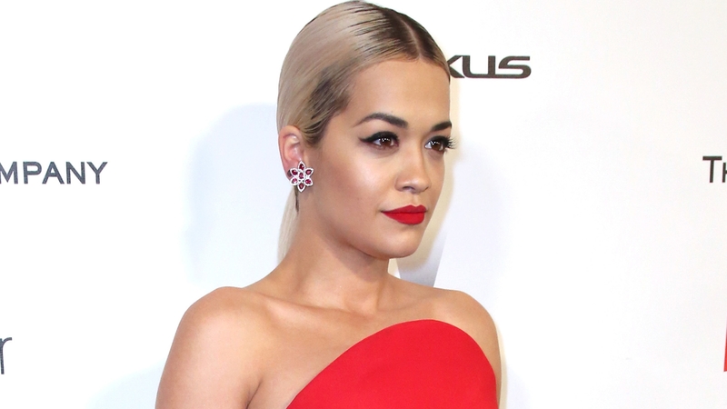 Rita Ora