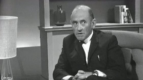 Seán Ó Ríordáin
