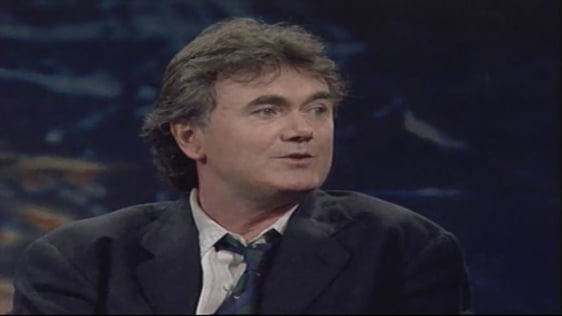Remember Trevor Jordache?