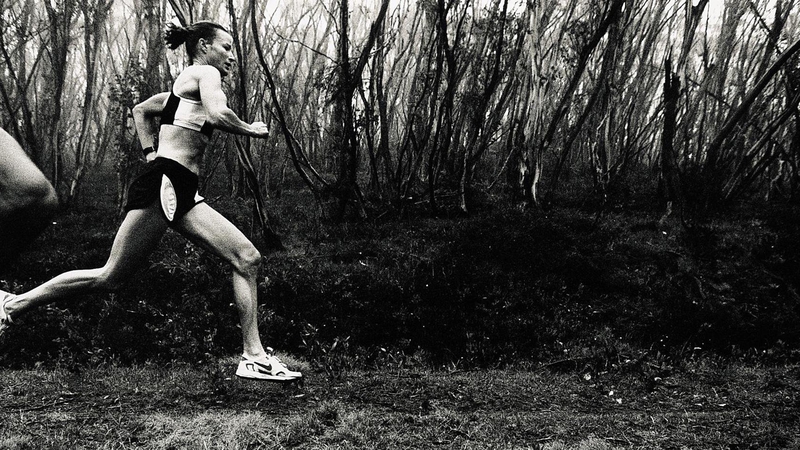 "There is not enough fear in our top athletes that someone is coming up behind to take their place if they falter"